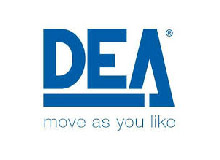 logo de l'entreprise dea