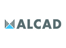 logo alcad