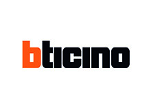 logo bticino