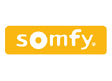 logo de l'entreprise somfy